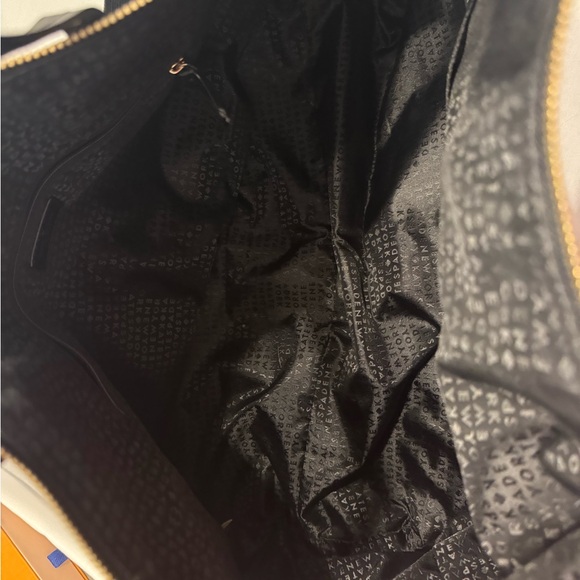 Kate Spade Black Nylon Tote - Picture 2 of 9